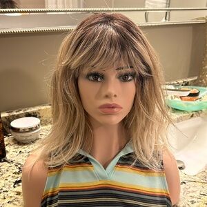 Renee of Paris Nakia Melted Marshmallow